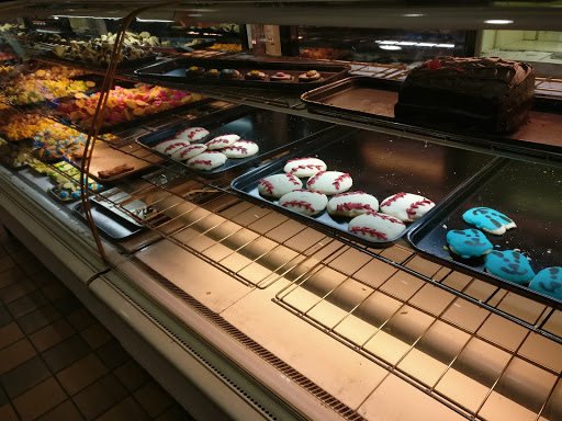 Bakeries in Cincinnati