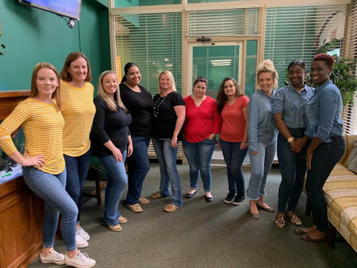 Personal Injury Attorney «Green Law Firm», reviews and photos