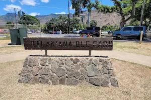 Kalanianaʻole Campsite image