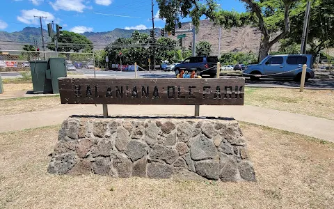 Kalanianaʻole Campsite image