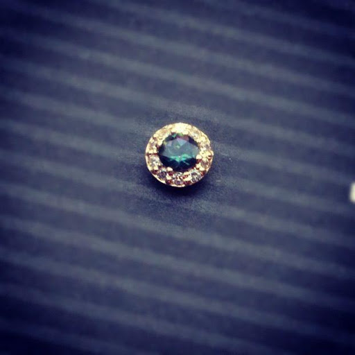 Body Piercing Shop «Born This Way Body Arts», reviews and photos, 7419 Middlebrook Pike #105, Knoxville, TN 37909, USA