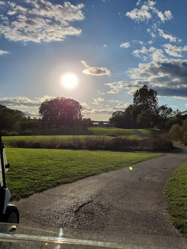 Golf Course «Shawnee Golf Course», reviews and photos, 460 Northwestern Pkwy, Louisville, KY 40212, USA