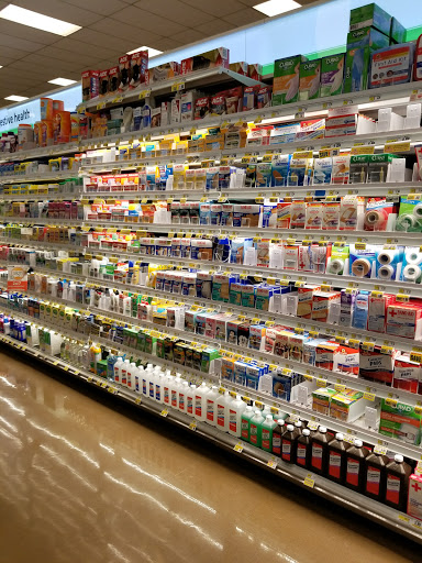 Grocery Store «ShopRite of Liberty», reviews and photos, 1955 NY-52, Liberty, NY 12754, USA