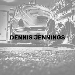 Dennis Jennings