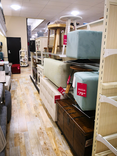 Department Store «T.J. Maxx & HomeGoods», reviews and photos, 3030 FM 544, Wylie, TX 75098, USA