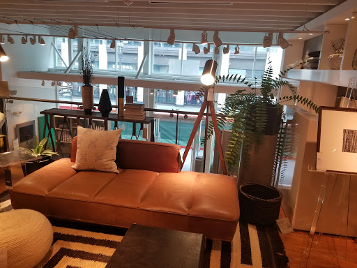 Furniture Store «CB2», reviews and photos, 34 Ellis St, San Francisco, CA 94102, USA