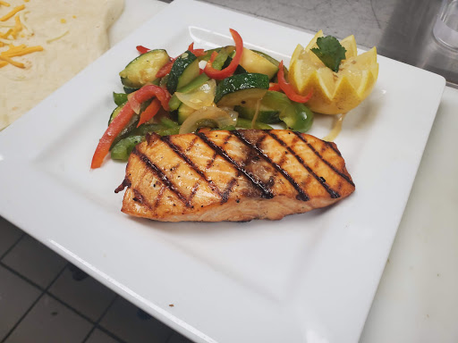 Golf Course «Old Oakland Golf Club», reviews and photos, 11611 E 75th St, Indianapolis, IN 46236, USA