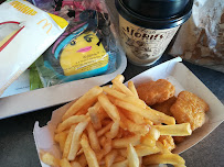 Aliment-réconfort du Restauration rapide McDonald's à Chaponnay - n°3