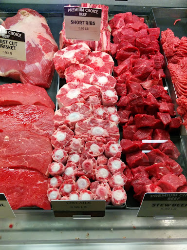 Grocery Store «The Fresh Market», reviews and photos, 150 Branch Rd SE, Vienna, VA 22180, USA