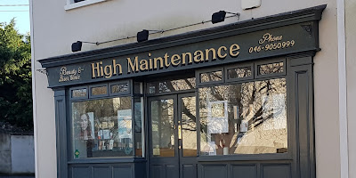 High Maintenance Beauty and Laser Clinic