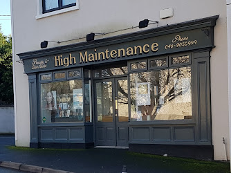 High Maintenance Beauty and Laser Clinic