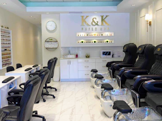 K & K Nail Spa