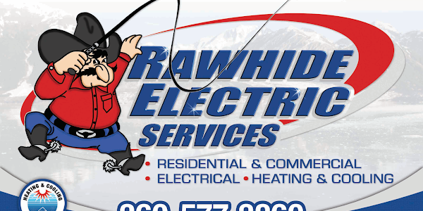 Rawhide Electric Services