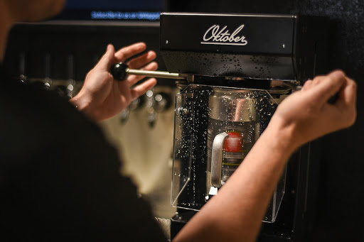 Liquor Store «Hokus Pokus Liquors», reviews and photos, 36519 Oak Plaza Ave Suite B, Prairieville, LA 70769, USA