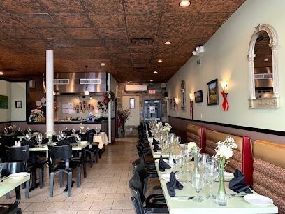 Sage Mediterranean Cuisine - 156 Bridge St, Phoenixville, PA 19460