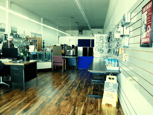 Computer Store «D J Computers», reviews and photos, 926 San Pablo Ave, Albany, CA 94706, USA