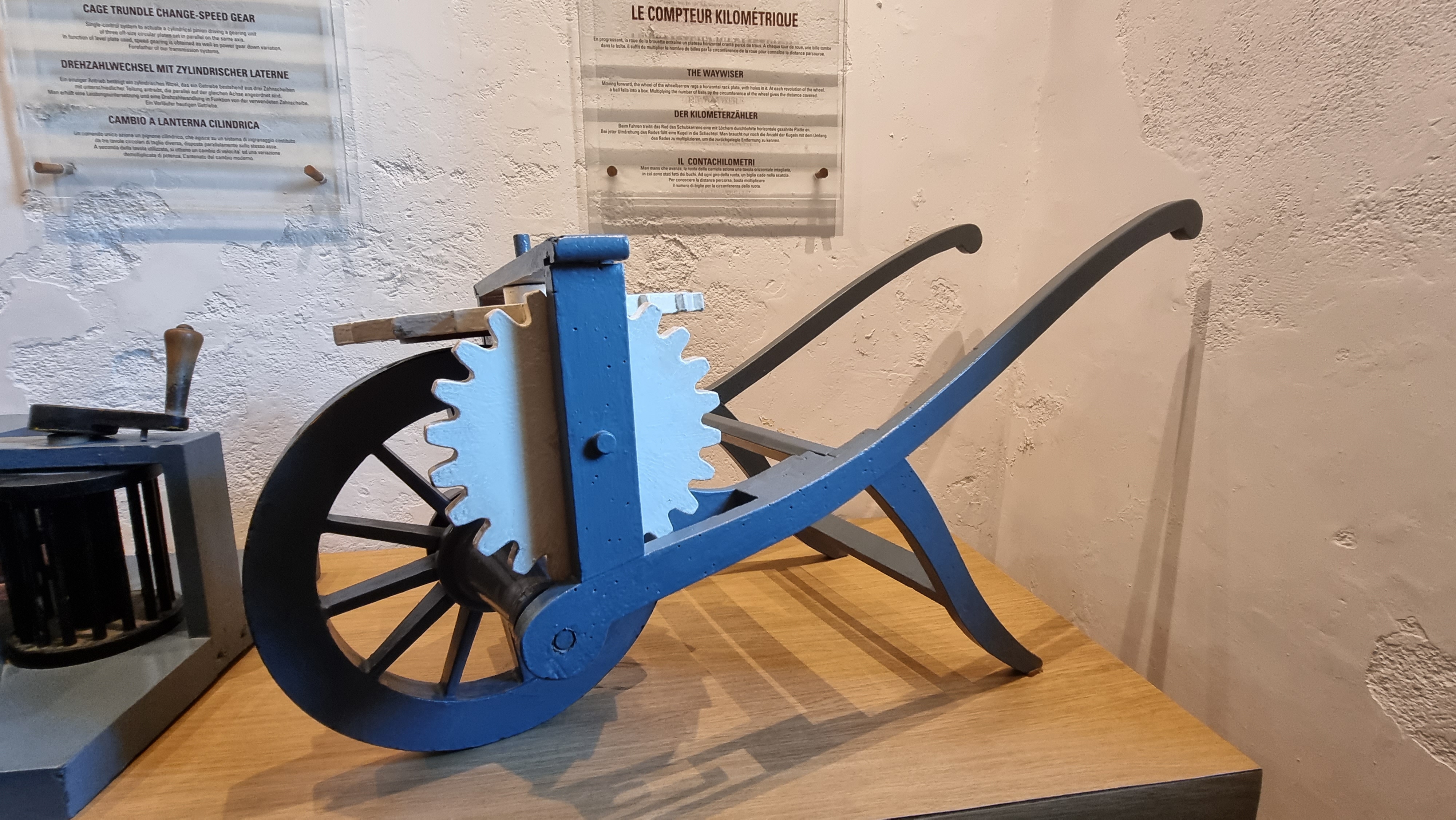 Photo n° 8 de l'avis de Dominique.e fait le 23/04/2023 à 13:11