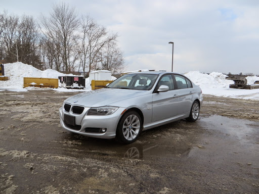 Classic Auto Sales Inc, 330 Hopping Brook Rd #7, Holliston, MA 01746, USA, 