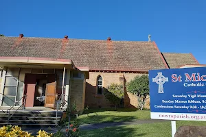 Saint Michael's Parish Centre image