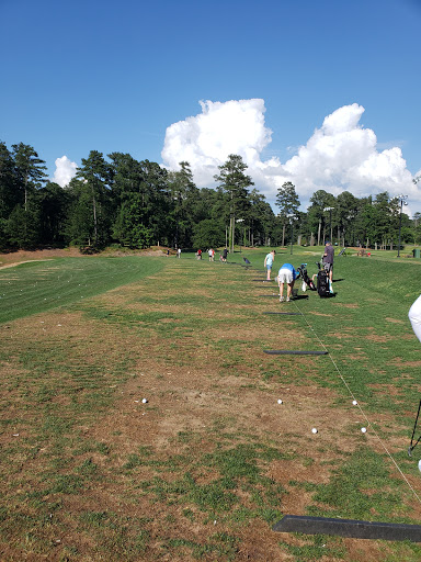Golf Course «Legacy Golf Links & Driving Range», reviews and photos, 1825 Windy Hill Rd, Smyrna, GA 30080, USA