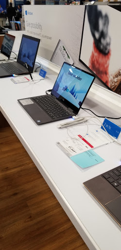 Electronics Store «Best Buy», reviews and photos, 290 S Broadway Unit E, Salem, NH 03079, USA