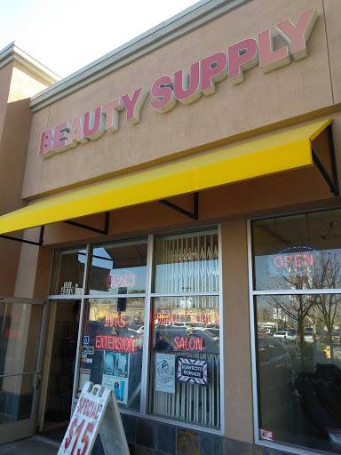 Essense Beauty Supply, 4070 Madison St #101, Riverside, CA 92504, USA, 