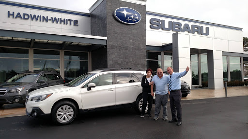 Buick Dealer «Hadwin-White Buick GMC», reviews and photos, 2325 US-501, Conway, SC 29526, USA