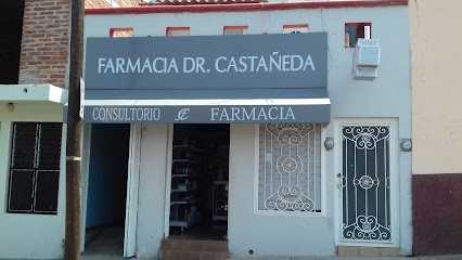 Farmacia Dr Castañeda Calle Ramón Corona 34, Centro, 63830 Santa María Del Oro, Nay. Mexico