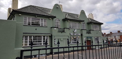 The Lion,s Inn (Restaurant) - Barker,s Butts Ln, Coventry CV6 1EJ, United Kingdom
