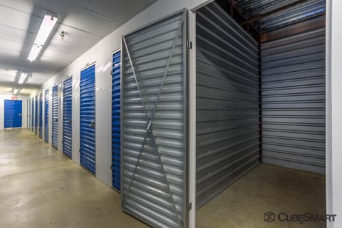 Self-Storage Facility «CubeSmart Self Storage», reviews and photos, 7025 Kit Kat Rd, Elkridge, MD 21075, USA