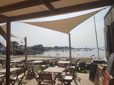Le Petit Port'Na à Arzon