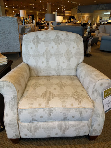 Furniture Store «Havertys Furniture», reviews and photos, 1725 N Rock Rd, Wichita, KS 67206, USA