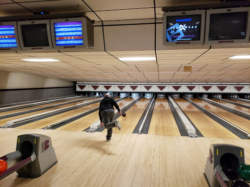 Bowling Alley «Voelkers Lanes», reviews and photos, 686 Amherst St, Buffalo, NY 14207, USA