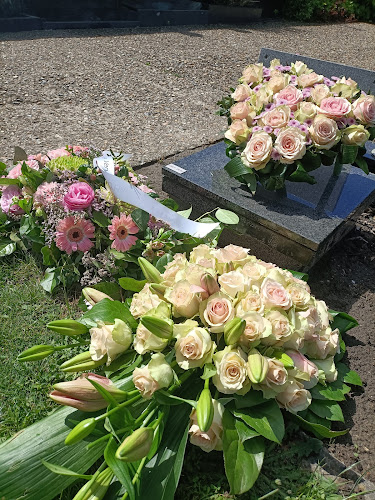 Begrafenissen & Crematies Casteleyn - De Grim - Uitvaartcentrum