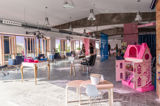 Lia Perruqueria en Les Masies de Voltregà, Barcelona