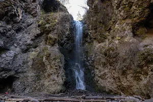 Indian Canyon Mystic Falls image