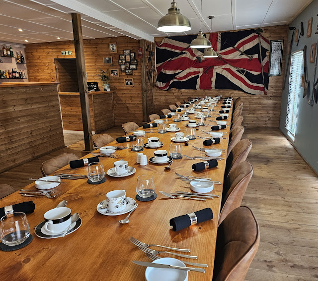 The Potting Shed Lichfield