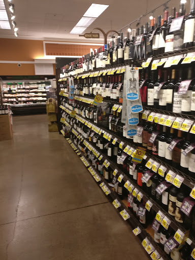 Grocery Store «Ralphs Fresh Fare», reviews and photos, 3455 Del Mar Heights Rd, San Diego, CA 92130, USA