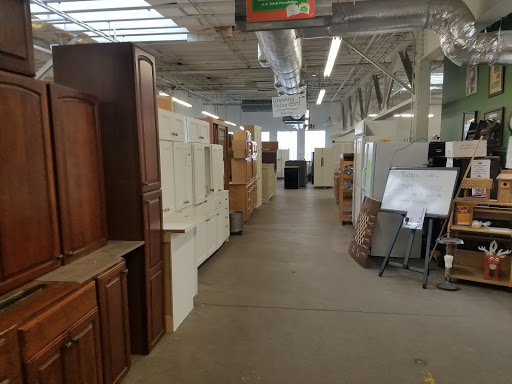 Building Materials Store «Building Value», reviews and photos, 4040 Spring Grove Ave, Cincinnati, OH 45223, USA