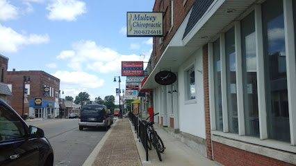 Mulvey Chiropractic - Pet Food Store in Ossian Indiana