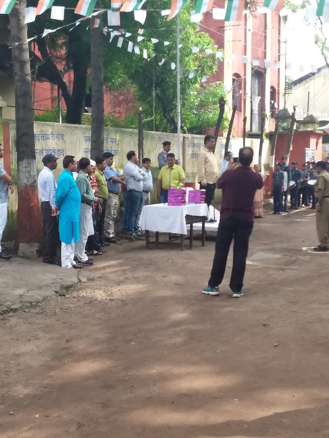 Jitpur Colliery