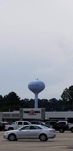 Grocery Store «The Fresh Market», reviews and photos, 1816 N Causeway Blvd, Mandeville, LA 70471, USA