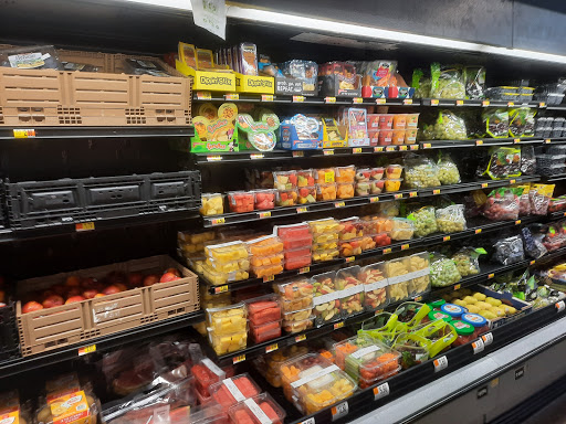 Supermarket «Walmart Neighborhood Market», reviews and photos, 1840 NW 9th St, Corvallis, OR 97330, USA