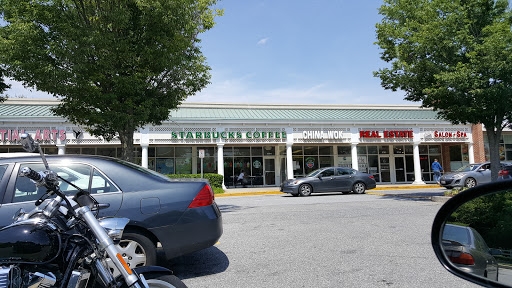 Coffee Shop «Starbucks», reviews and photos, 9764 Groffs Mill Dr, Owings Mills, MD 21117, USA