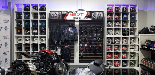 Used Motorcycle Dealer «Next Motorcycle Tampa», reviews and photos, 7002 E Adamo Dr, Tampa, FL 33619, USA