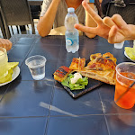 Photo n°1 de l'avis de Saverio.a fait le 04/09/2022 à 17:14 sur le  Panificio Fratelli De Palo à Matera