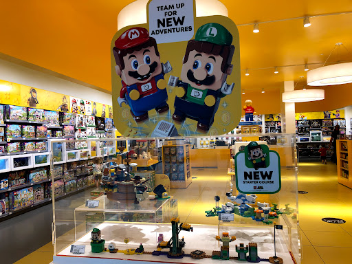 Toy Store «The LEGO Store», reviews and photos, 160 N Gulph Rd #1150, King of Prussia, PA 19406, USA