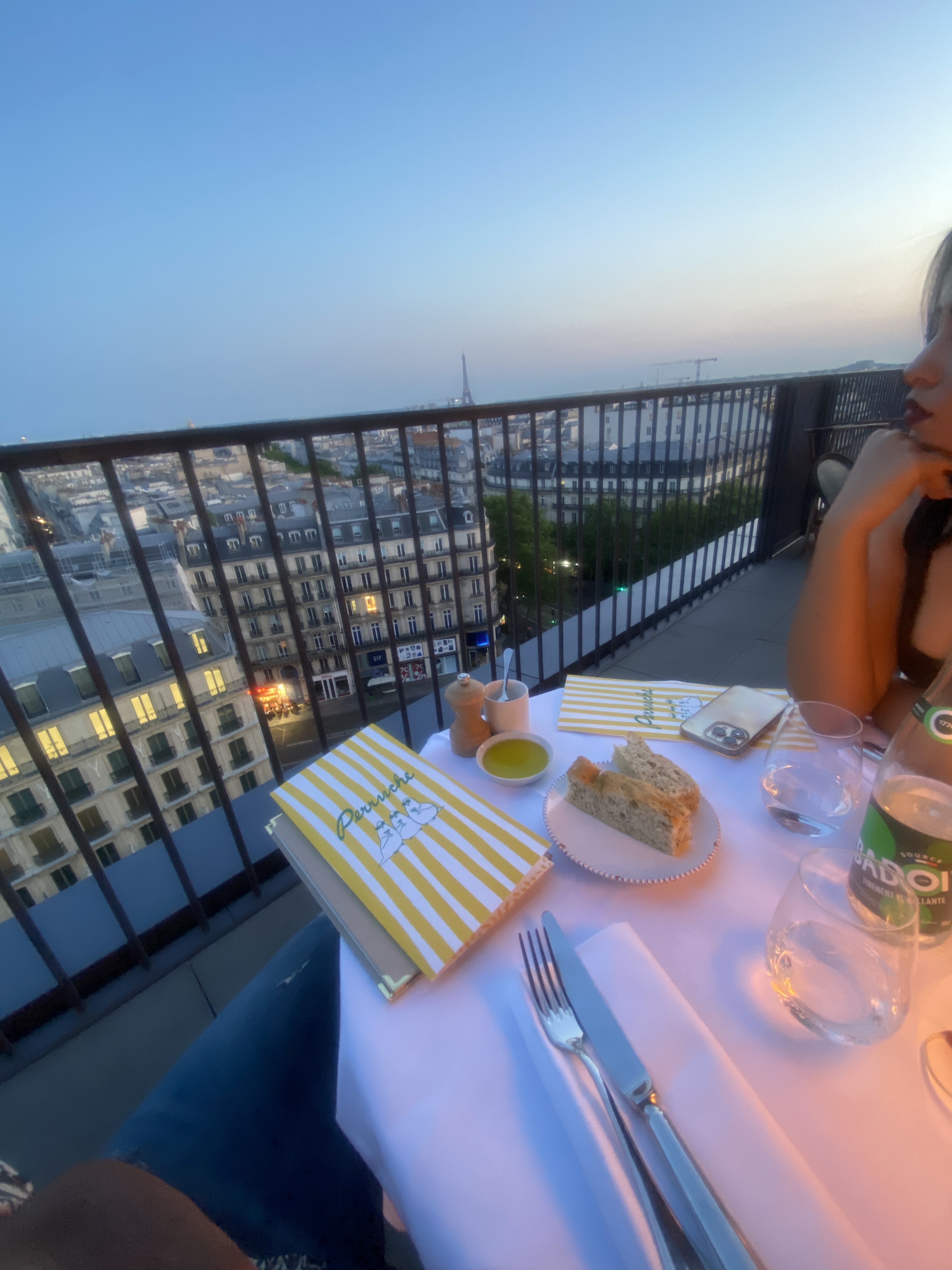 Photo n° 3 de l'avis de PlasmaLaFourchette. fait le 21/07/2023 à 22:20