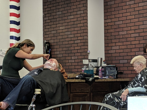 Barber Shop «Old Fashion Barber Shop», reviews and photos, 47875 Caleo Bay Dr, La Quinta, CA 92253, USA