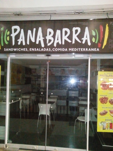 Panabarra